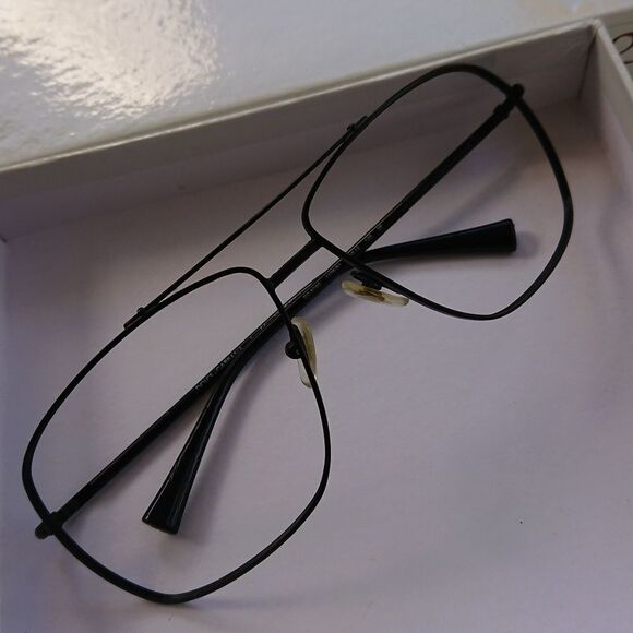 Dolce & Gabbana DD6090 65 12 125 FRAME ONLY - Picture 3 of 13